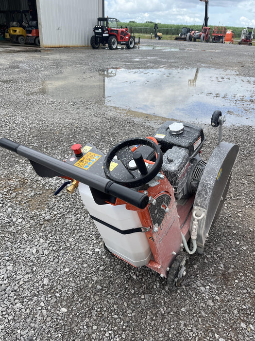 2024 HUSQVARNA FS 400 LV