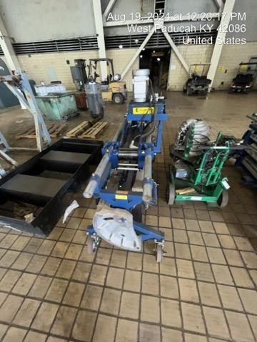 2023 CURRENT TOOLS 254P