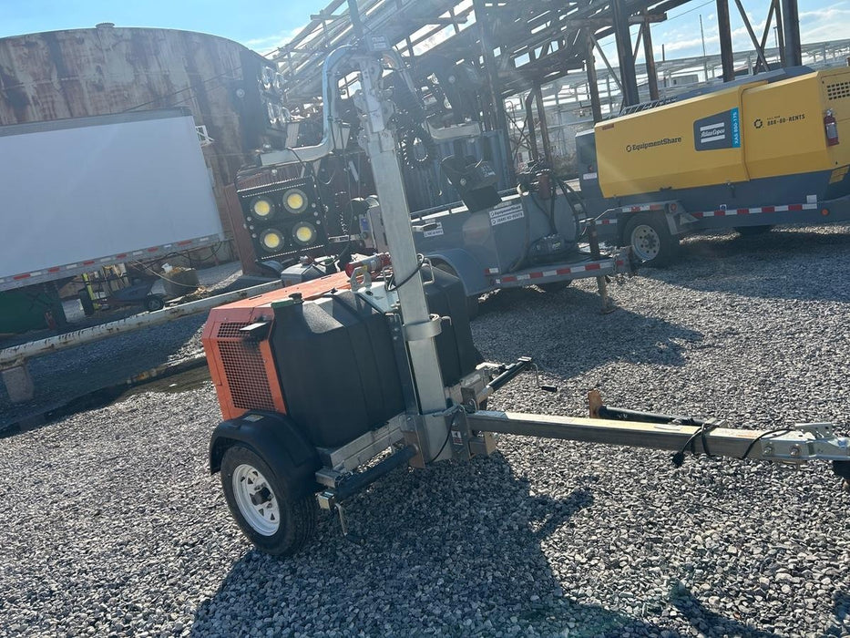 2023 WANCO WLTT-4MM4K