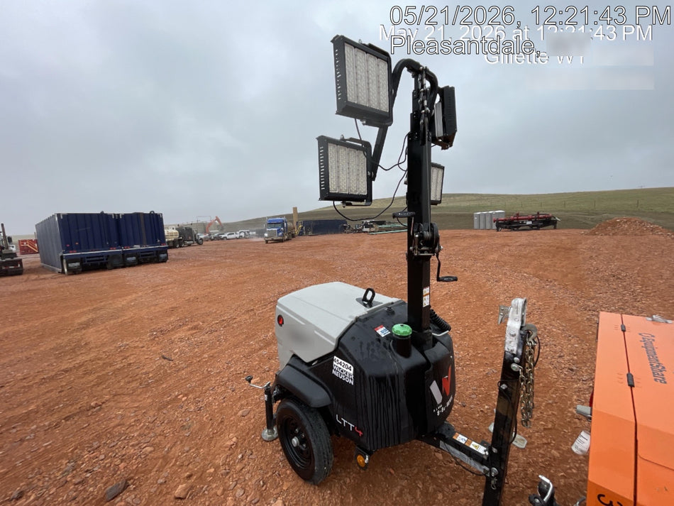 2024 WACKER NEUSON LTT4