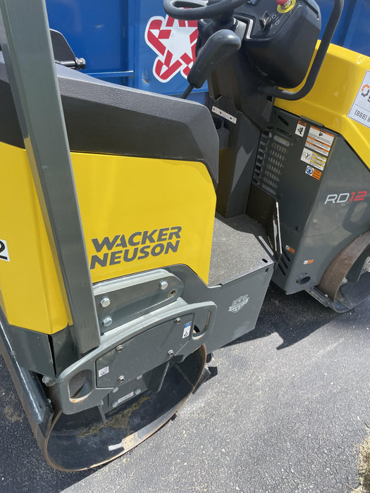 2021 WACKER NEUSON RD12A