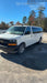 2025 CHEVROLET Express Van - Rental