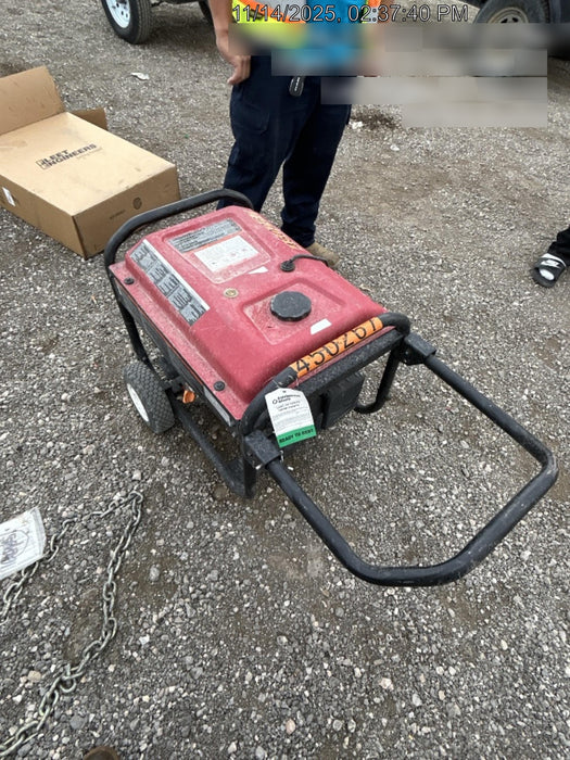 2024 MI-T-M GEN-6500-0MM1