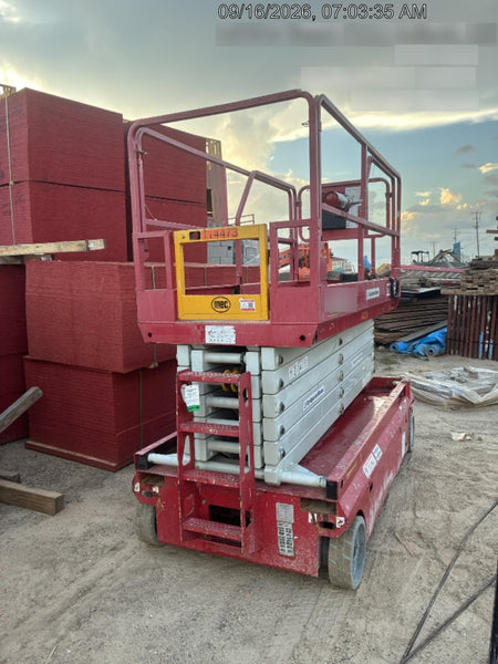2021 MEC 4555SE