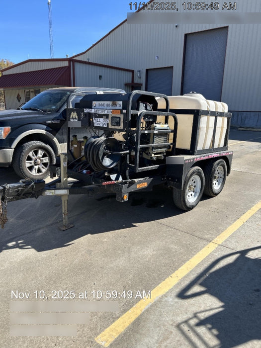 2019 MI-T-M CORPORATION HS-3006-0MDK-UR