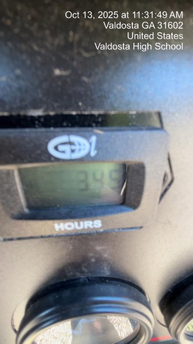 2025 LINCOLN ELECTRIC LE400