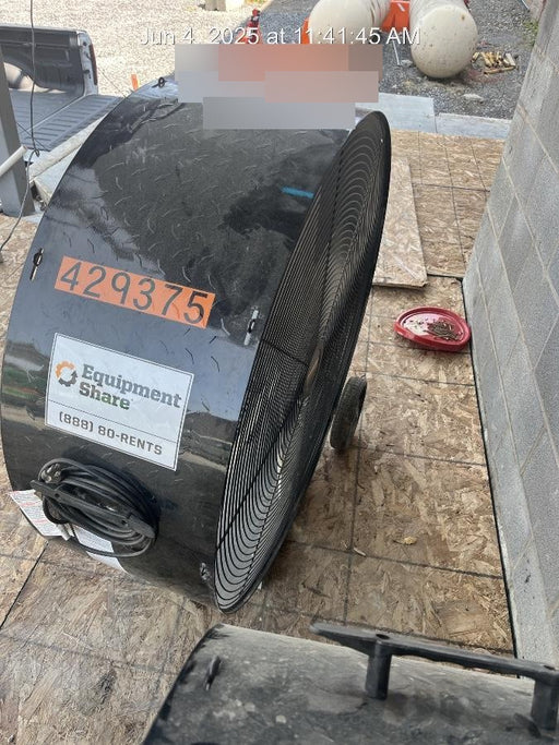 2024 MASTER MHD-42-BDF-C