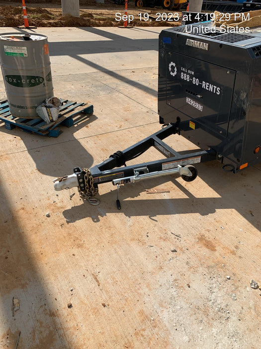 2023 AIRMAN PDS185S CWK