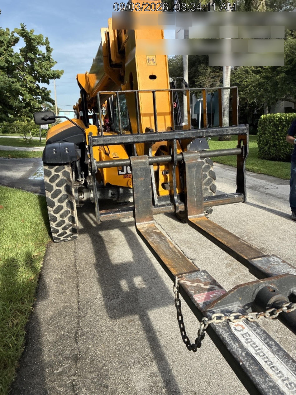 2024 JCB 506-36