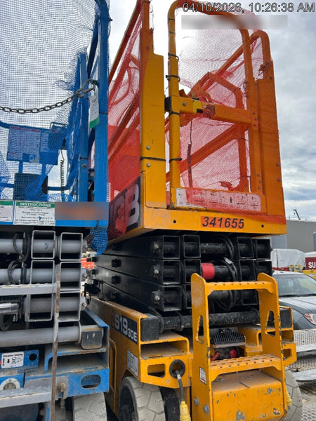 2023 JCB S1930E