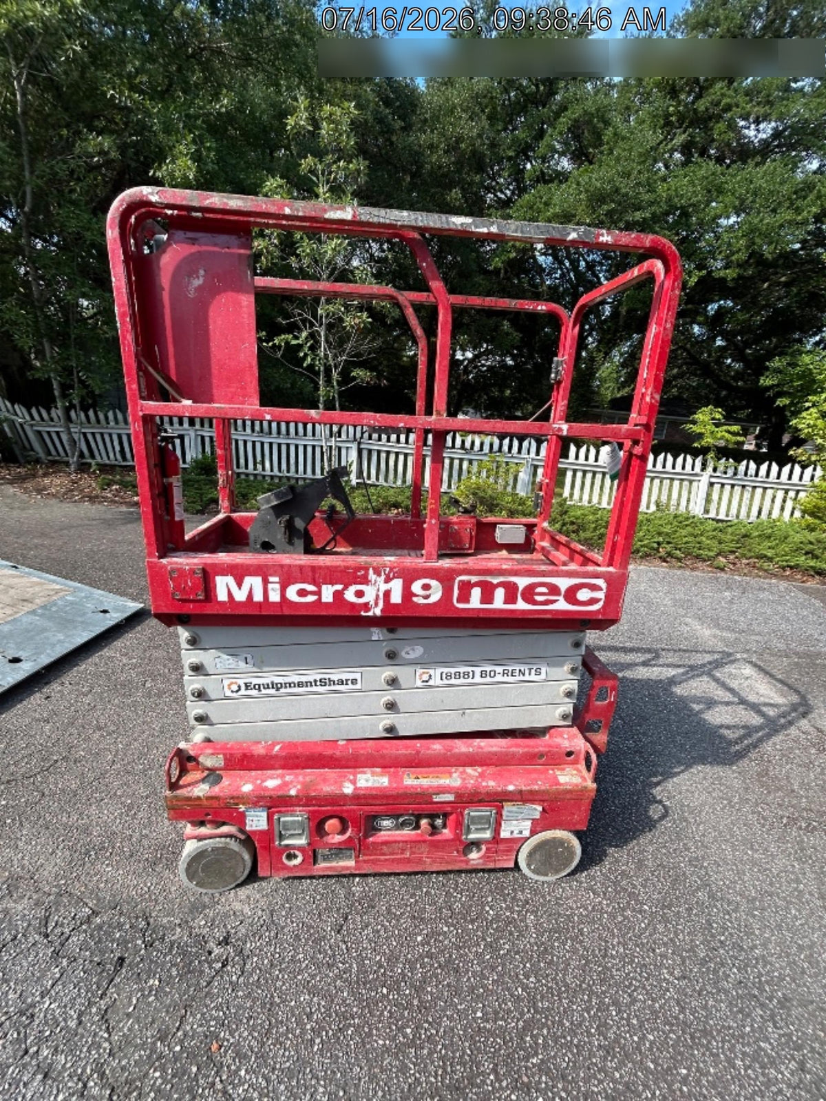 2019 MEC Micro 19