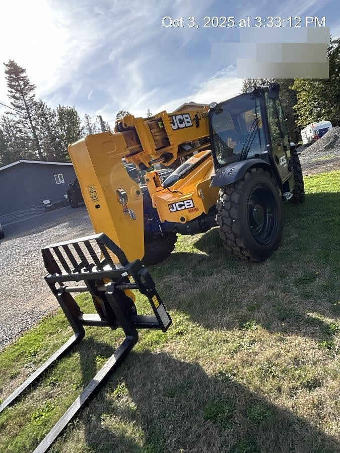 2025 JCB 506-36