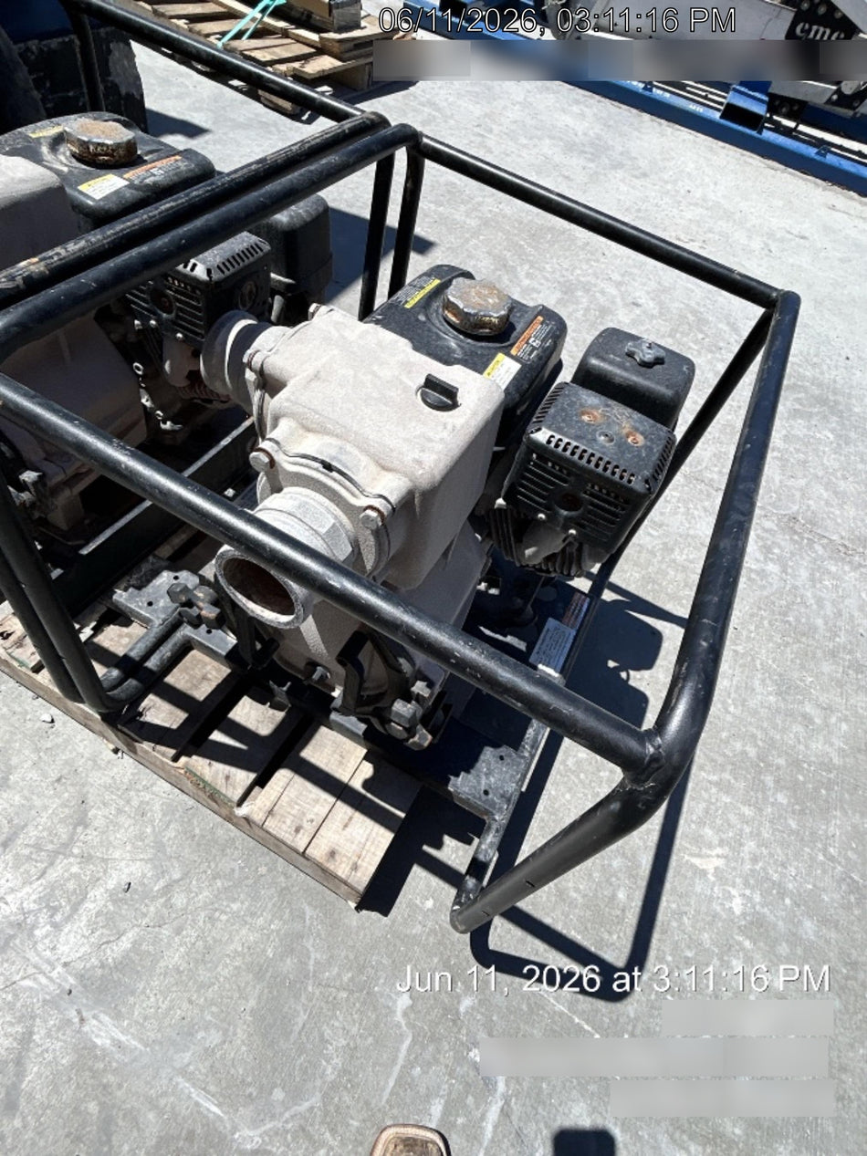 2025 MI-T-M WTP-T03-0MGH