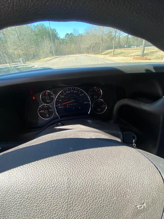 2023 CHEVROLET Express Van - Rental