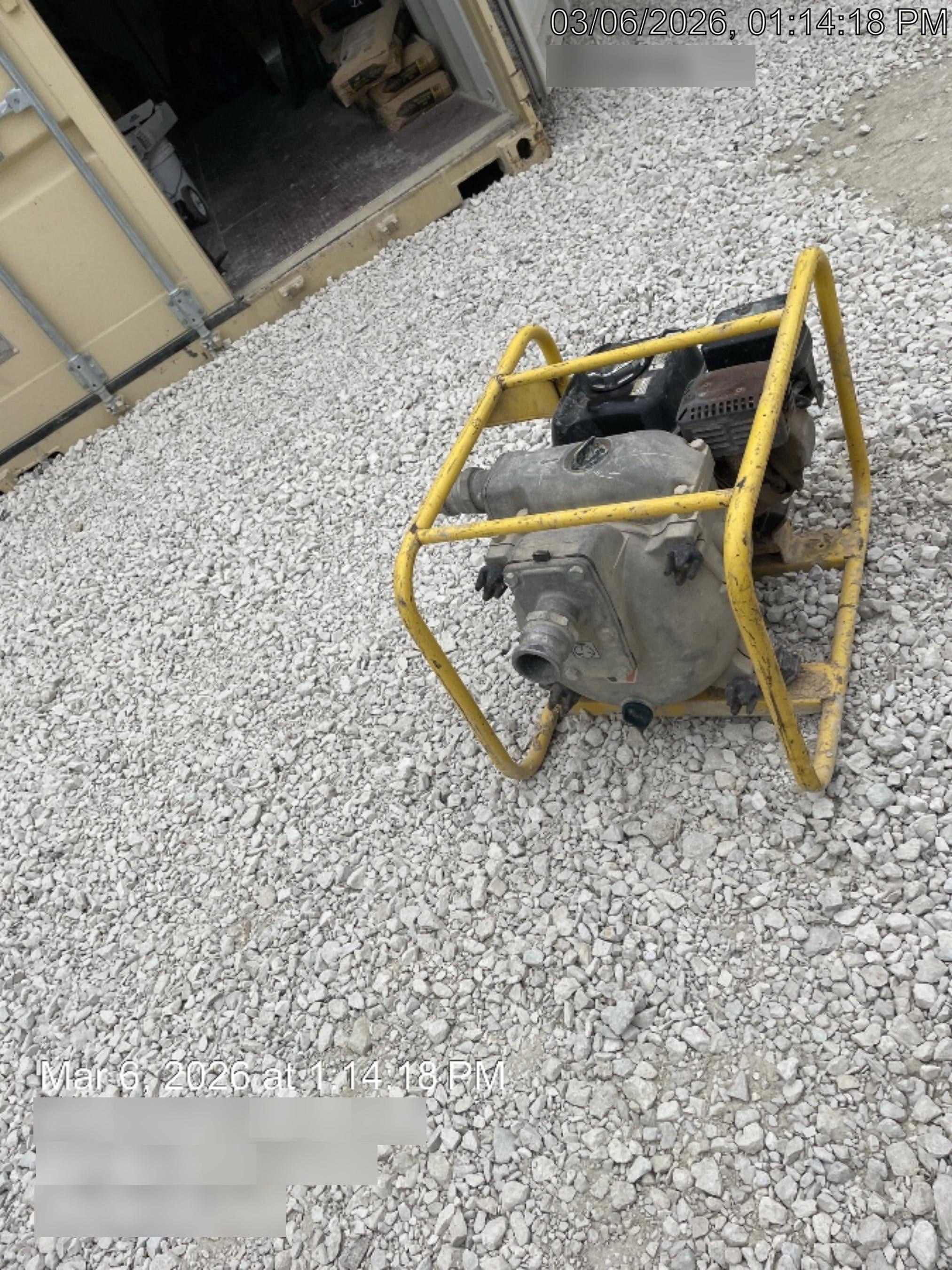 2018 WACKER NEUSON PT2