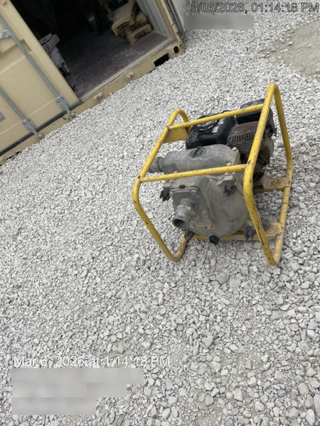 2018 WACKER NEUSON PT2