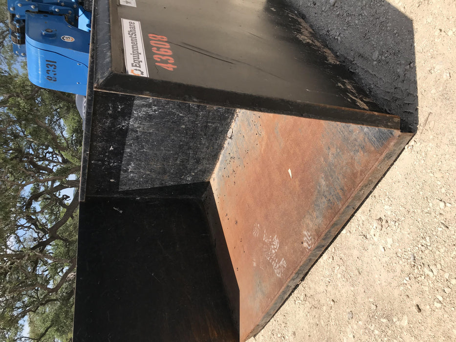 2019 STAR INDUSTRIES 1430