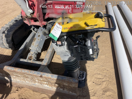 2024 WACKER NEUSON BS68-4Ab/28