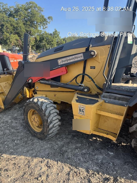 2019 JOHN DEERE 310LEP