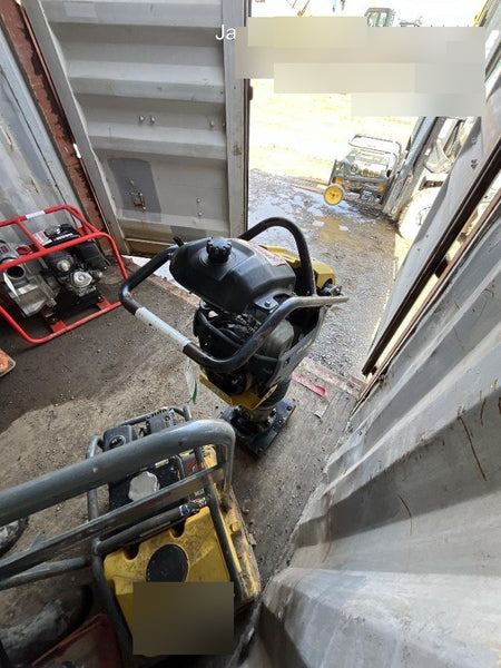 2016 ATLAS COPCO LT 6005