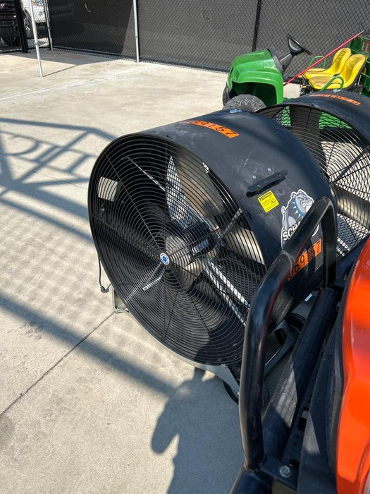 2025 SCHAEFER VKM36-2-B-O