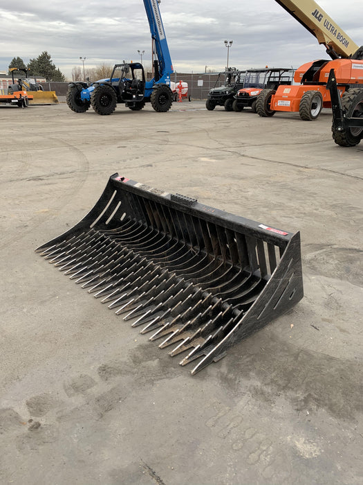 2021 ARROW MATERIAL HANDLING 374UNRB