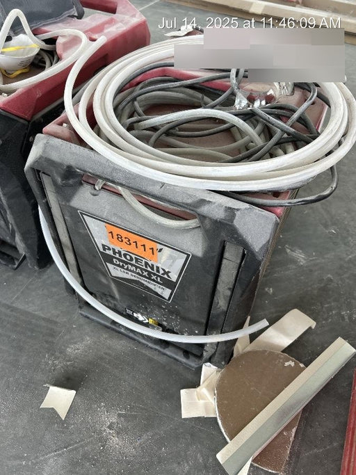 2021 PHOENIX DryMAX XL