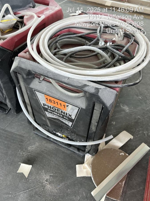 2021 PHOENIX DryMAX XL