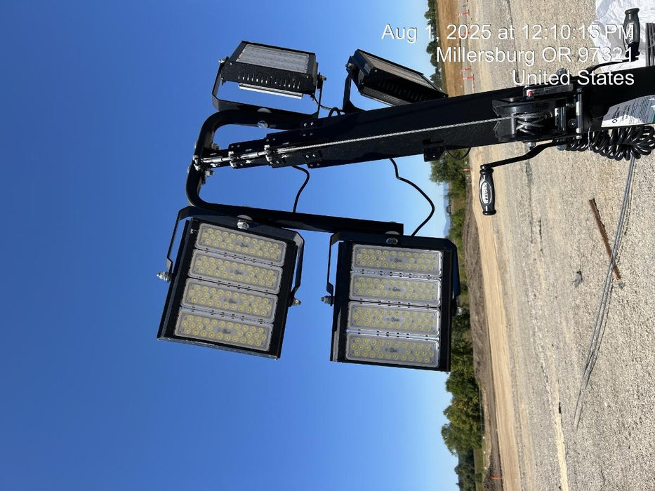 2024 WACKER NEUSON LTT4