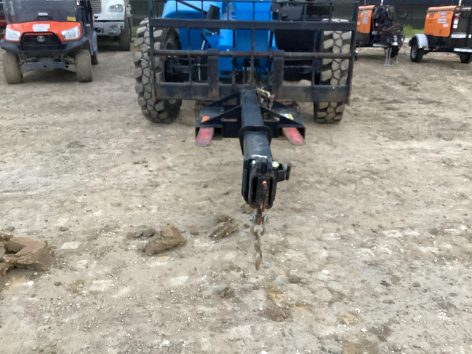 2021 STAR INDUSTRIES M1360B - Star JIB Boom