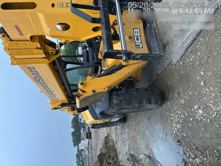 2025 JCB 510-56