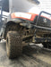 2022 KUBOTA RTV-X1140W-H (Canopy)