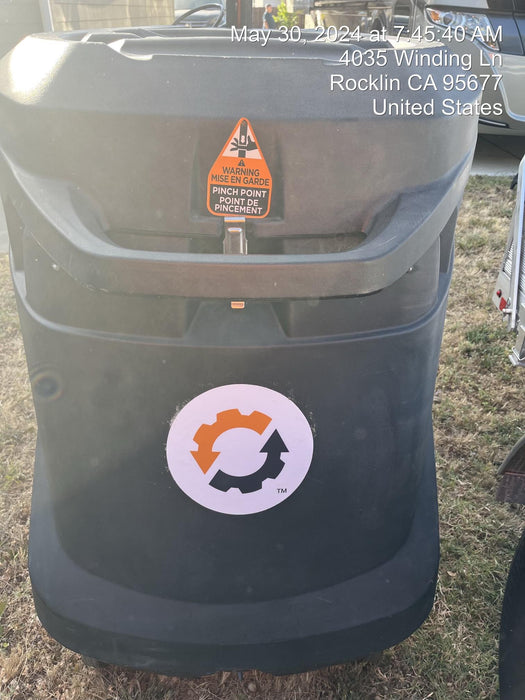 2021 POWER BREEZER PB10-A-06-B