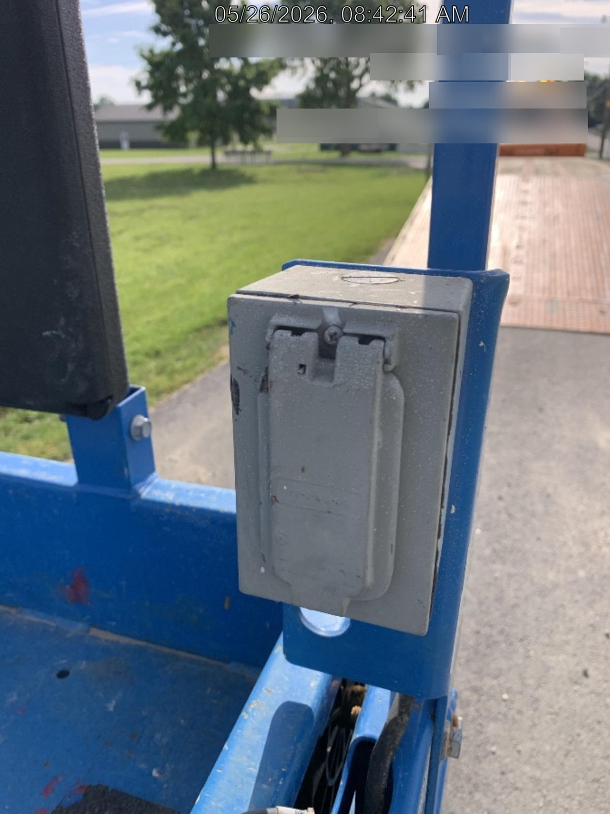 2020 Genie GS-1930 GENIE GS-1930