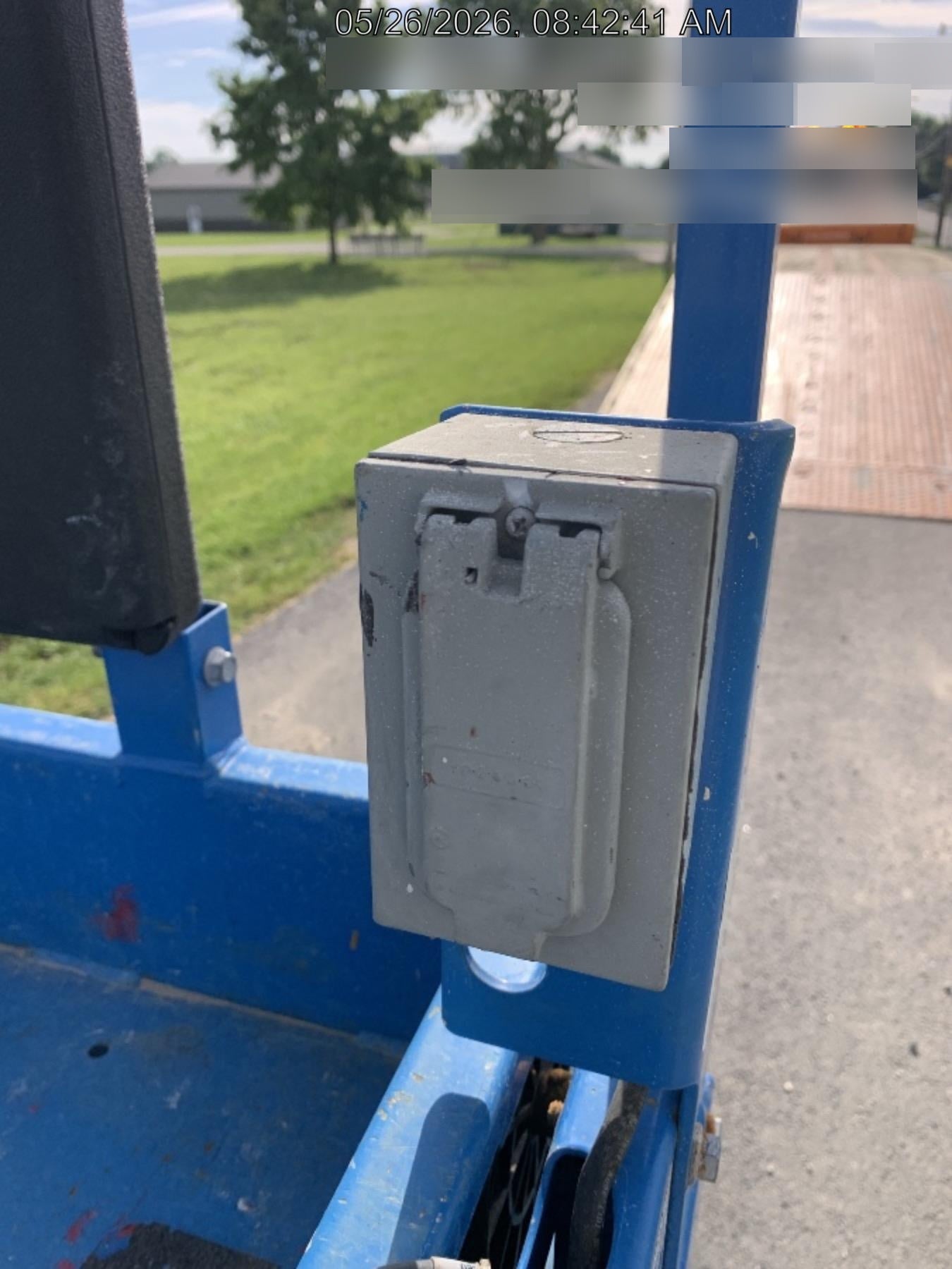 2020 Genie GS-1930 GENIE GS-1930