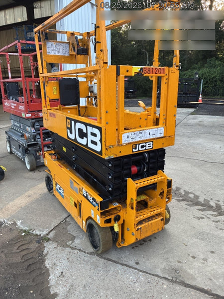 2024 JCB S1932E