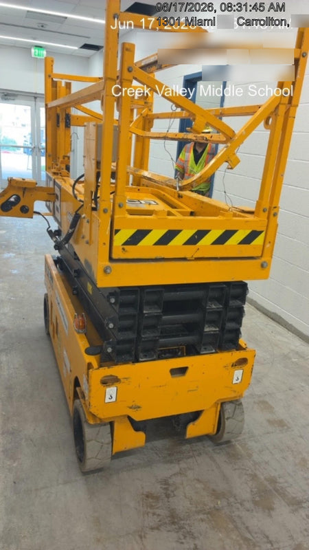 2023 JCB S1930E