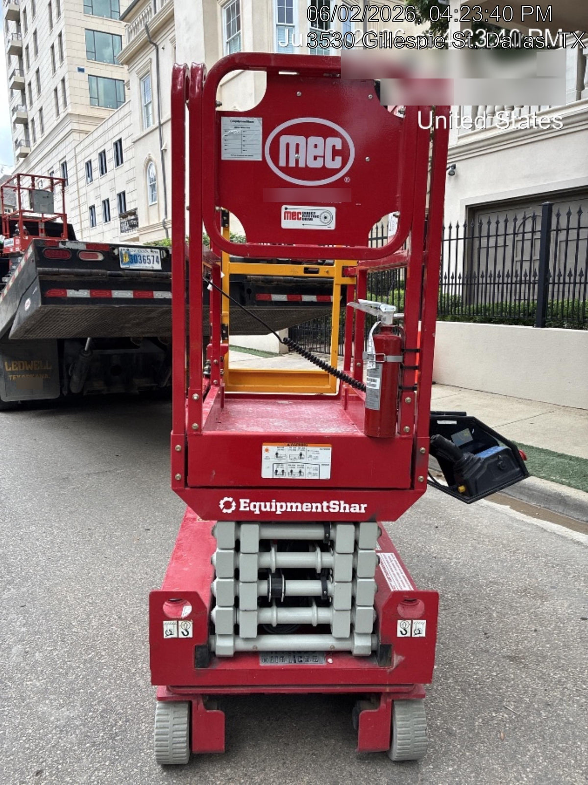 2024 MEC Micro 19