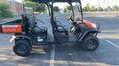 2022 KUBOTA RTV-X1140W-H (Canopy)