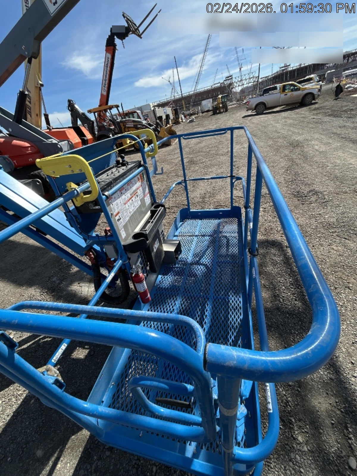 2026 GENIE S-65 XC