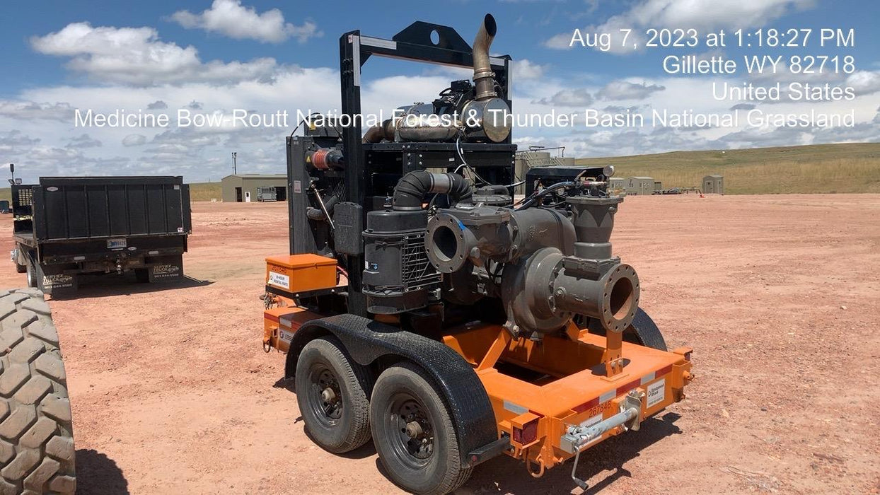 2022 RWN RWN-8NHTA-10OBPT