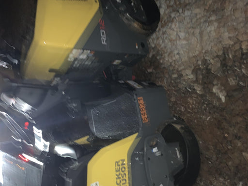 2020 WACKER NEUSON RD12A