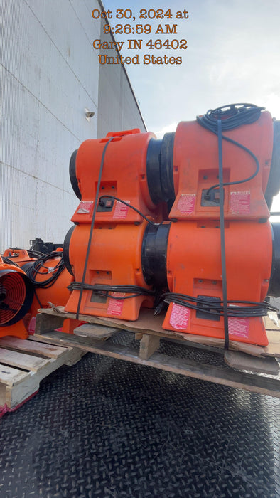 2022 ALLEGRO 9539-12