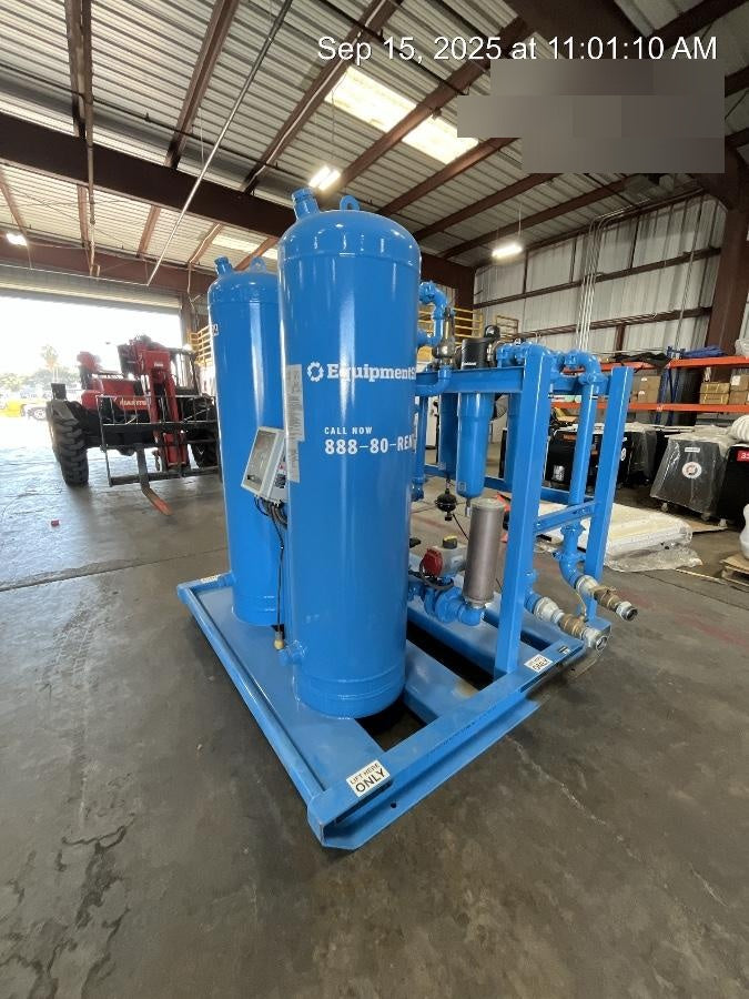 2024 HANKISON RDH-930G