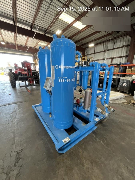 2024 HANKISON RDH-930G