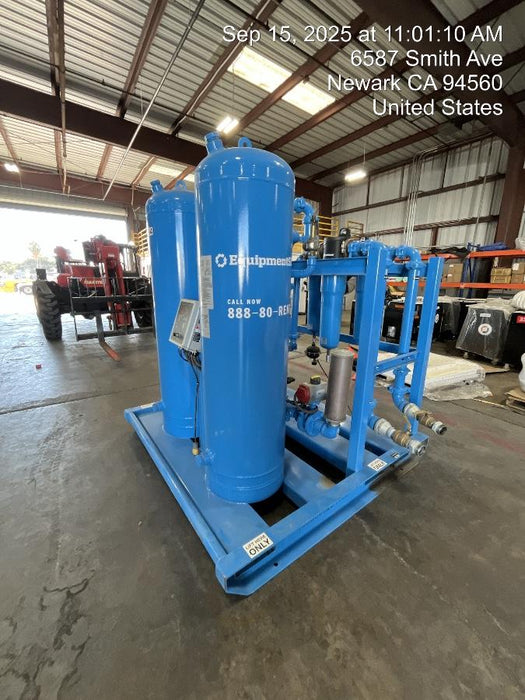 2024 HANKISON RDH-930G