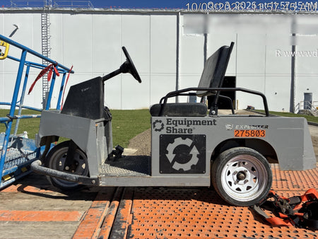 2022 COLUMBIA Expediter