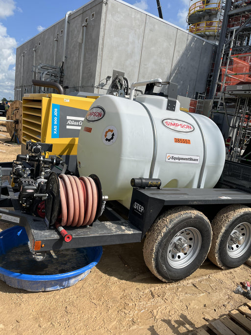 2023 SIMPSON SWT-52517