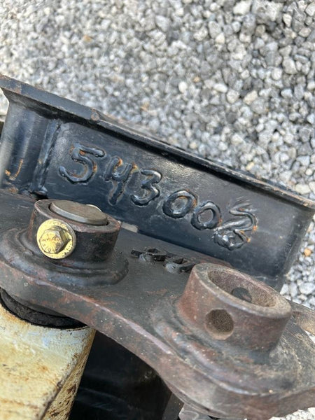 2025 STAR INDUSTRIES 910-18T