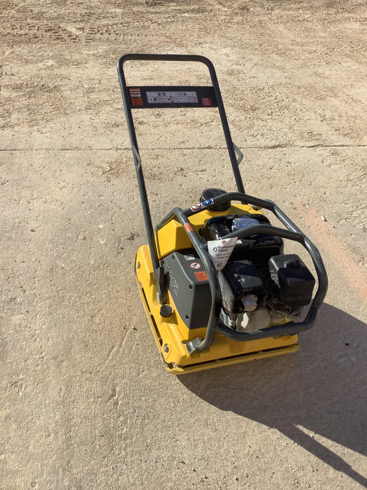 2019 WACKER NEUSON WP1550AW